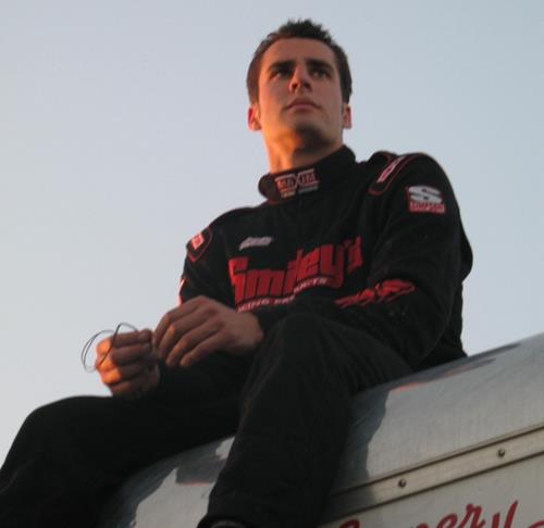 Eric Baldaccini 