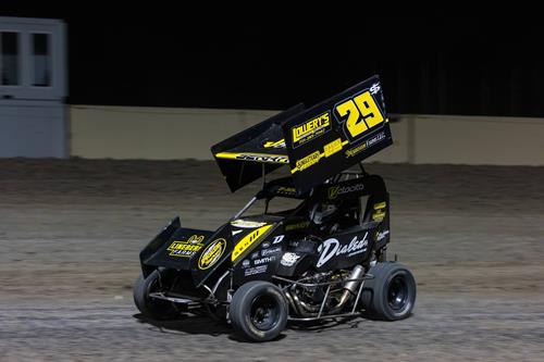 Lane Seratt 