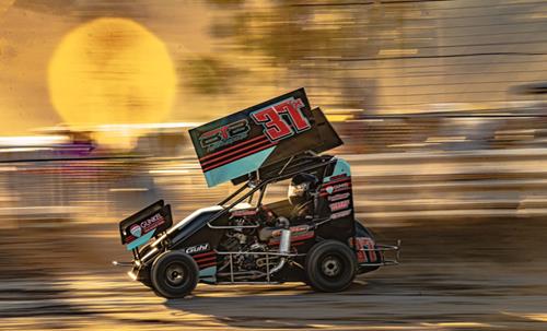 Xander Dundon 