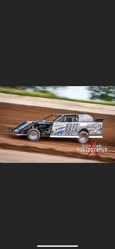 Race Elliott 