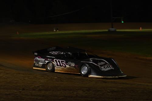 Cody Gentry 