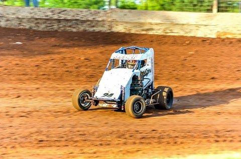 CJ Brewer 