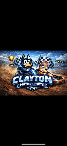 Brandon Clayton 