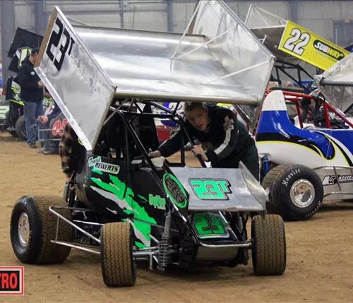 Travis Rewerts 