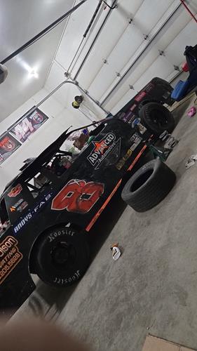 Craig Gardner 