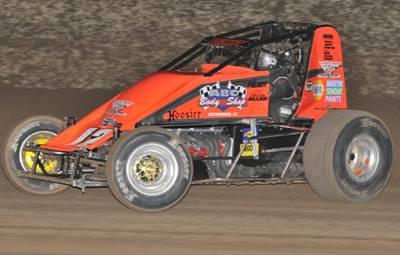 Josh Pelkey 
