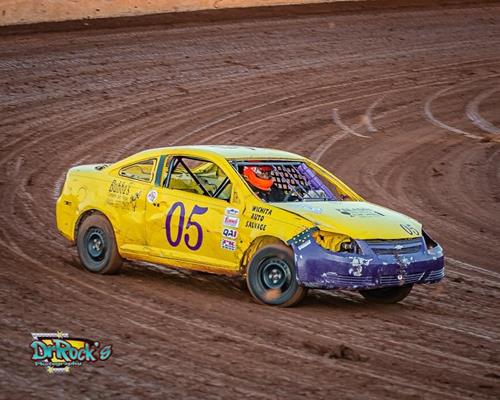 Justin Caudill 