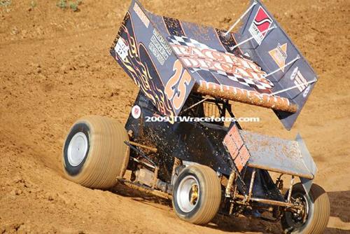 Justin Johnson 