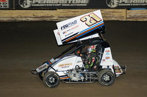 Tanner Thompson 