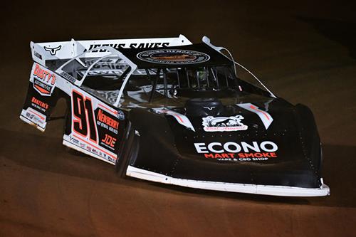 Colby Darda 