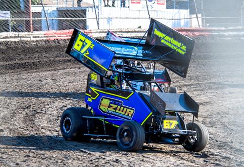 Clayton Wilson 