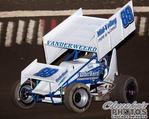 Jace VanderWeerd 