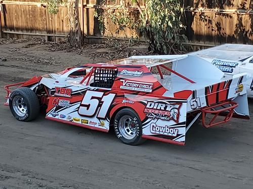 Jason Bannister 