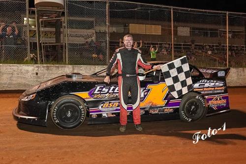 Dewayne Estes 