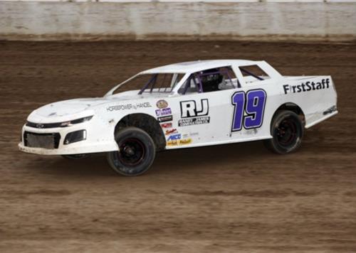 Kyle Bertram 