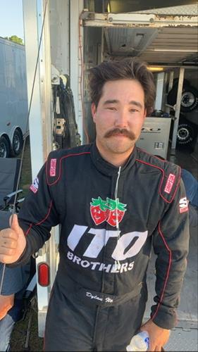 Dylan Ito 