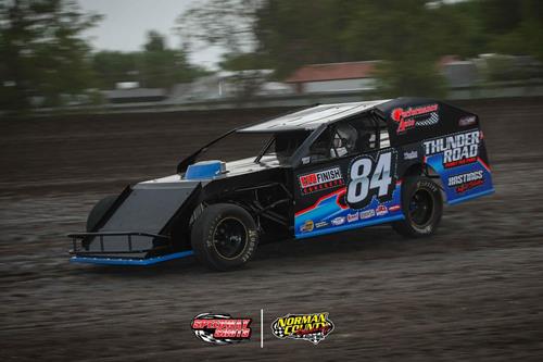 Michael Johnson 