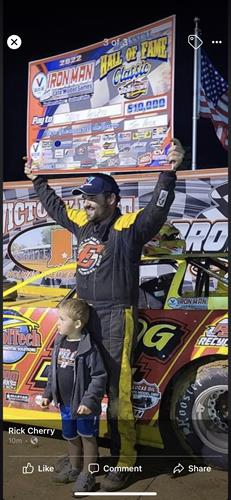 Devin Gilpin 
