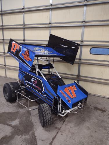 Carson Holt 