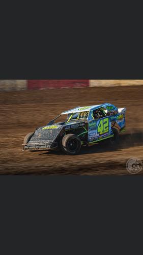 Wes Digman 