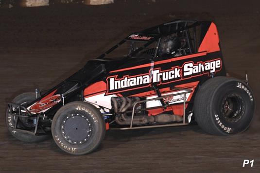 AMSOIL USAC/CRA SPRINT CARS READY TO BATTLE AT “56TH WESTERN WORLD CHAMPIONSHIPS”