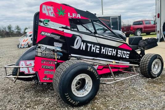 Sheffield Aiming to Help Fund Medical Cannabis Research With Apparel Company ‘On The High Side Apparel’