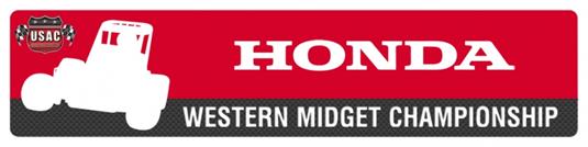 Abreu Starts Calistoga "Sweep" with Midget Win