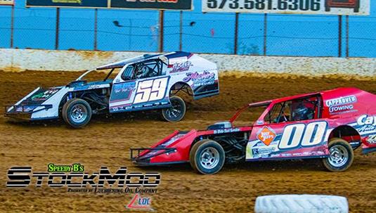 POWRi B-Mod Division April 1