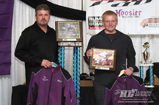 2015 IRA Annual Awards Banquet