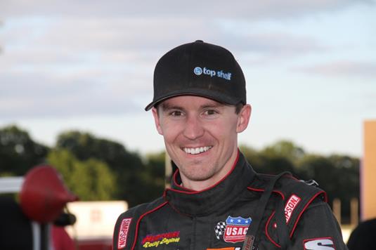 May 21 "Hoosier Hundred" Next for Silver Crown