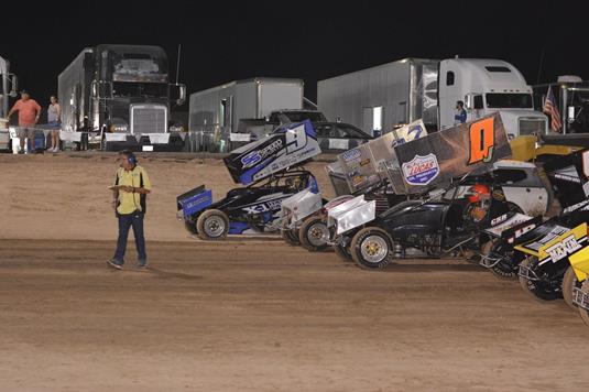 Roger Toops Returning To Leadership Role With The ASCS Southwest Region