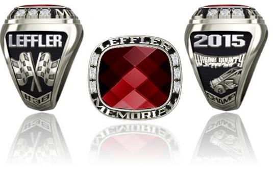 Hines, Thorson, Thomas in "Leffler" Spotlight Friday