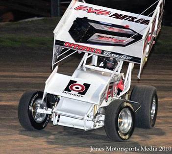 Brian Brown - Short Night/Short Weekend!