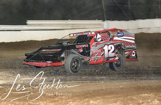 Classic Chevrolet Championship Night