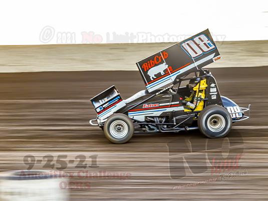 AmeriFlex Challenge returns to Salina Highbanks Speedway