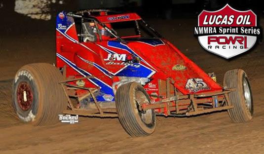 New Mexico Motor Racing Association receives POWRi Sanctioning in 2020