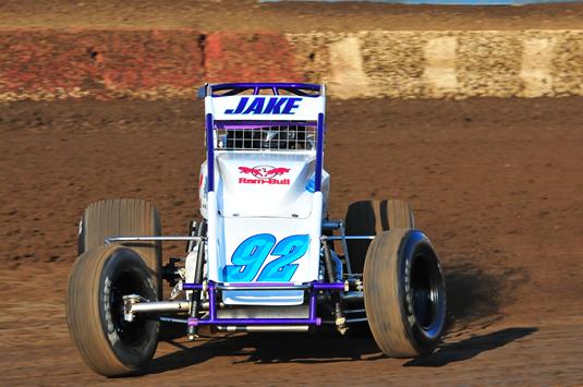 Glen Howard Memorial - Perris Auto Speedway