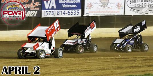 POWRi LOS RaceSaver Sprints Strategize for Season Launch