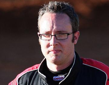 Strange locks entry into prestigious Trophy Cup in Tulare this weekend