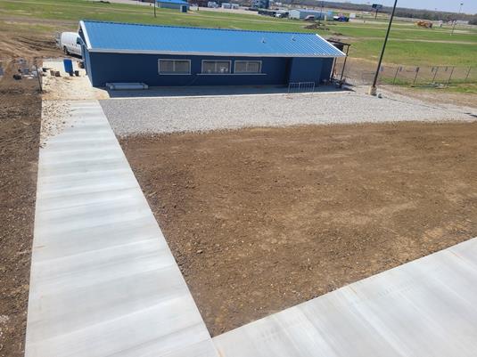 Facility Update 04-14-22