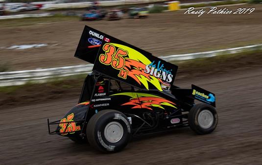 Masse Battles Challenges at Electric City During Montana Round Up