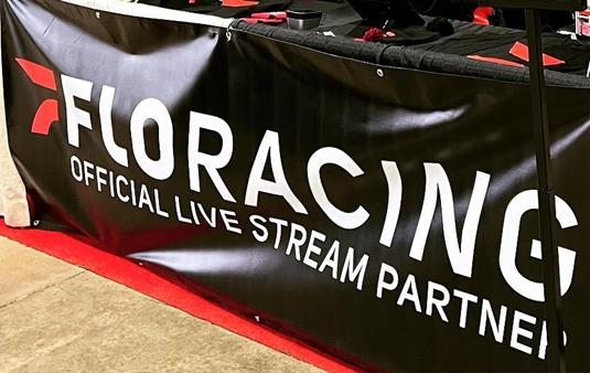 Tulsa Speedway’s 2022 Racing Season to be Streamed Live on FloRacing