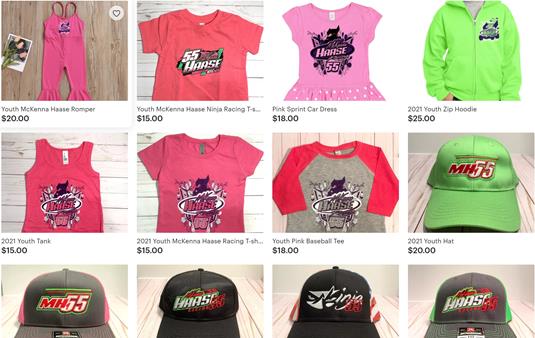 New Christmas Items Available On Etsy!