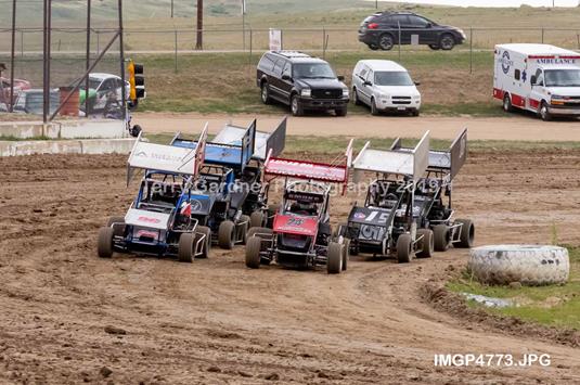 I-76 Speedway Next Up for NOW600 Tel-Star Mile High Region