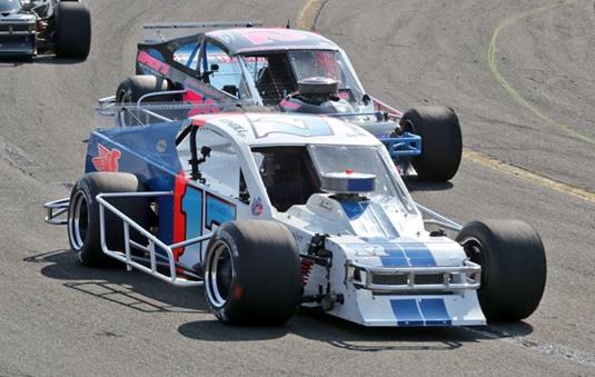 $15,072.72-TO-WIN THE 72ND ANNUAL LUCAS OIL RACE OF CHAMPIONS 250 “THE GREATEST TRADITION IN MODIFIED RACING”