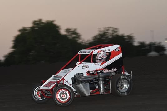 POWRi BCRA MIDGETS HEADING TO KERN COUNTY AND MADERA THIS WEEKEND