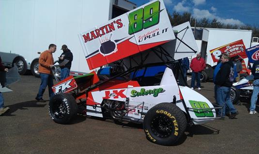 Darrah 9th At Lincoln