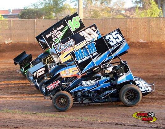 The red hot Red Hawk rumble returns to Placerville this Saturday