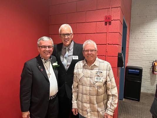 Congratulations 2023 Hall of Fame Inductees