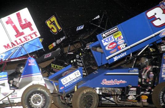 ASCS Tuesday Top Ten – The Tributes